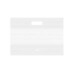 *. покупка *HEIKO ручная сумка винил пакет держать рука дыра рука вытащенный полиэтиленовый пакет HD поли BG36-25.5 "Enchante" 100 листов simojima код 006660201