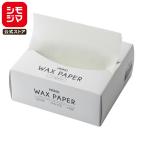 ワックスペーパー 小 白 1000枚入 153�
