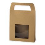  подарочная коробка окно имеется сумка type 10 листов craft подарочная коробка окно есть сумка M держать рука имеется 