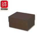  подарочная коробка 1 шт . коробка No.3 Brown simojimaHEIKO