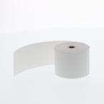 サーマルロール 感熱レジロール 58mm×63M×12mm 中保存 5巻入り