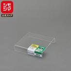 コの字型 ディスプレイ 1個 150×150 3面 シモジマ HEIKO