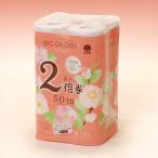  туалет to бумага двойной 12 roll экология 2 раз наматывать 50m Meiji производства бумага 