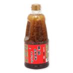 アジア食品 黒酢たまねぎドレッシング 1000ml