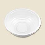 丼 容器 50枚 本体 丸丼 大 BF-363 ホワイト シーピー化成