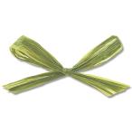 東京リボン　48000　ラフィットヤーン　＃50　オリーブグリーン