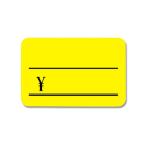 sa SaGa разделение iko- карта Y Mark ввод маленький лимон 14-3625 30 листов 