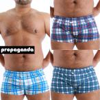  tartan проверка стрейч Short трусы 