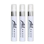 除菌 消臭 スプレー 次亜塩素酸水 空間除菌 Ail.water アイルウォーター10ｍL（３本セット）