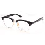 BJ classic ビージェイクラシック S-831 49-18size C-2 ブラック-シルバー マルコムX着用AOモデル復刻 星野源さん おんがくこうろん サーモントブロー
