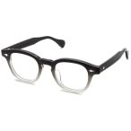 JULIUS TART OPTICAL タート メガネフレーム AR アーネル 46□22 Black Clear Fade ブラッククリアフェード【送料無料】