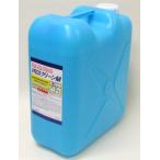業務用食器洗浄機用洗剤 PROXクリーンM 20L（≒25kg）