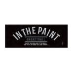 インザペイント（IN THE PAINT）スポーツタオル ITP18342-10 バスケットボール アクセサリー/タオル 部活 練習 贈り物