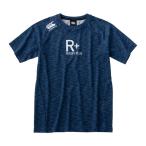 カンタベリー canterbury  ワークアウトTシャツ RP31036-29 2021 ラグビー トレーニングウェア メンズ