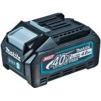 マキタ　40Vmax(4.0Ah)　リチウムイオンバッテリ　BL4040《マキタ純正品》