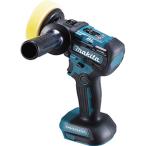 マキタ　18V　充電式サンダポリッシャ　PV300DZ（本体のみ）