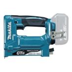 マキタ　18V　充電式タッカ　ST312DZK（本体+ケース付）