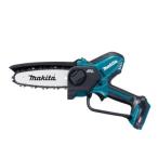 ショッピングマキタ マキタ　40Vmax　充電式ハンディソー　ガイドバー150mm　MUC029GZ（本体のみ）