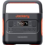 Jackery(ジャクリ)　ポータブル電源　1500　Pro　JE-1500B