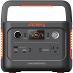 【代引不可】Jackery(ジャクリ) ポータブル電源 300Plus JE-300B