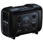 ショッピングポータブル電源 【代引不可】セルスター工業　ポータブル電源　PDL-300