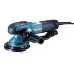 マキタ　150mmランダムオービットサンダ　BO6050