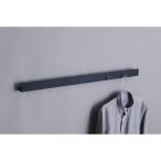 アルメタックス ALHIDE ロングフック：1200 ブラック XZF030