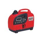 やまびこ 新ダイワ 防音型インバーター発電機 0.9kVA IEG900M-Y