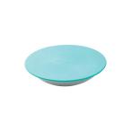  Elecom ELECOMe прозрачный спорт / баланс панель / голубой HCF-BDBUL