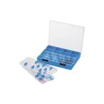 ホーザン HOZAN パーツケース B-50-EF