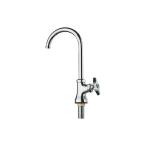 SANEI(株) 立形ツル首自在水栓 A56J-13