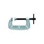  super tool винтовой зажим ( балка ko type )25mm металлик серый глазурованное покрытие BC25E