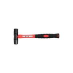TONE полимер Hammer pra Hammer голова длина 114mm общая длина 330mm BHAP-10
