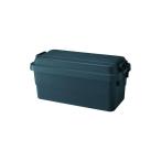 トラスコ中山 TRUSCO トランクカーゴ 70L 黒 BLKC-70