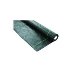 ショッピングTRUSCO TRUSCO 防草シート 耐候3~5年 0.5MX20M