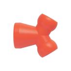  Trusco Nakayama TRUSCO охлаждающая жидкость подкладка Y type фитинг размер 1/2 (10 штук ) CL-4F01