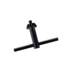 トラスコ中山 TRUSCO ドリルチャックハンドル DCH-4