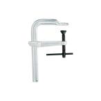 トラスコ中山 TRUSCO Lクランプ超強力型 最大口開400mm×深さ175mm GHLB400