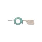 トラスコ中山 TRUSCO エアガン用パーツ ダストバックBセット 最小内径11mm MAG-11DBBS