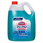  Kao стекло Magic Lynn 4.5L для бизнеса окно стекло моющее средство 