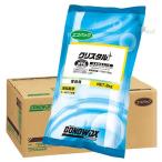  KONI si crystal 18kg для бизнеса пол для воск 
