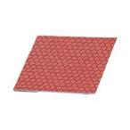 日本レヂボン(旧NCA) トイレ用アルタシート 標準(赤)  業務用 トイレ用品