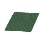 日本レヂボン(旧NCA) トイレ用アルタシート ハード(緑)  業務用 トイレ用品