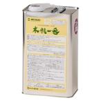 ミヤキ 木肌一番 4L 業務用 木材用保