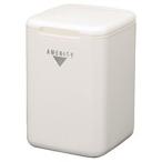  Yamazaki промышленность L* туалет угол AL прямоугольник для бизнеса санитария контейнер 