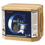  Lynn Ray Royal G premium блеск 18L для бизнеса пол для воск 