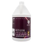  Ultra пол уход Japan clean X 3.78L для бизнеса ковровое покрытие моющее средство 
