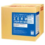 mikeru химия защита Zero 18L для бизнеса пол для воск 