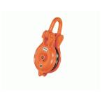 法人のみ スリーエッチ ヤーディングブロック シャックル型  YB150X1  (/B)