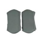  Fujiwara промышленность тысяч .(/D) сад колено накладка садоводство садоводство колено накладка колени накладка серый серый SGK-2 серый 